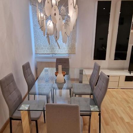 Mirador De Colon - 3 Hab, Wifi, 6 Pax - Vut-4275-As Apartment Gijón Exterior foto