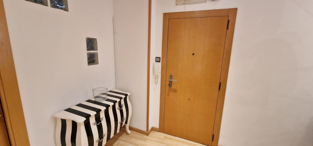 Mirador De Colon - 3 Hab, Wifi, 6 Pax - Vut-4275-As Apartment Gijón Exterior foto