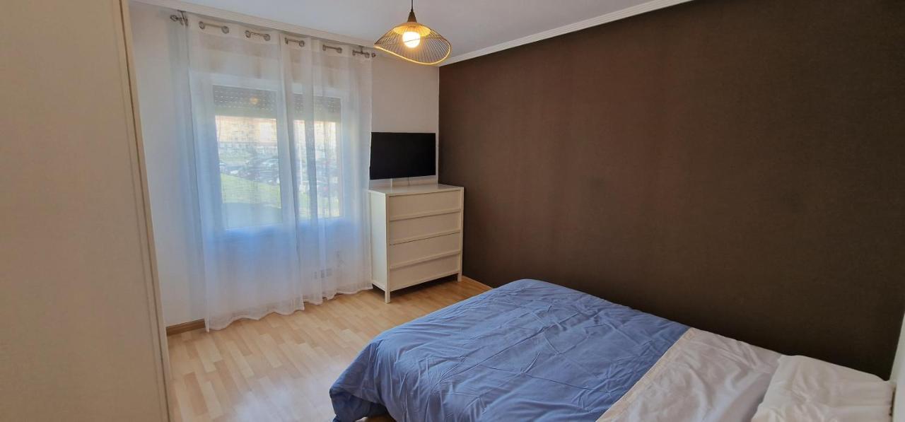 Mirador De Colon - 3 Hab, Wifi, 6 Pax - Vut-4275-As Apartment Gijón Exterior foto