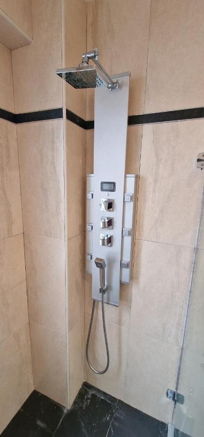 Mirador De Colon - 3 Hab, Wifi, 6 Pax - Vut-4275-As Apartment Gijón Exterior foto